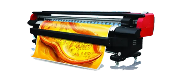 Solvent Printing picture by Acmo Netwrok