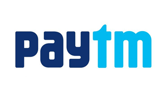 PayTm logo by Acmo Network